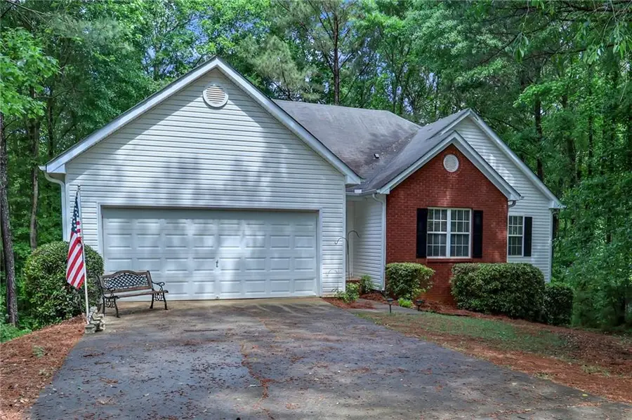 237 Clearwater Drive, Monroe, GA 30655 - #2