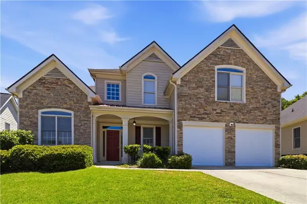 4153 Ashland Circle, Douglasville, GA 30135