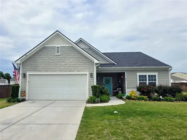 233 Trail Winds Drive, Bethlehem, GA 30620