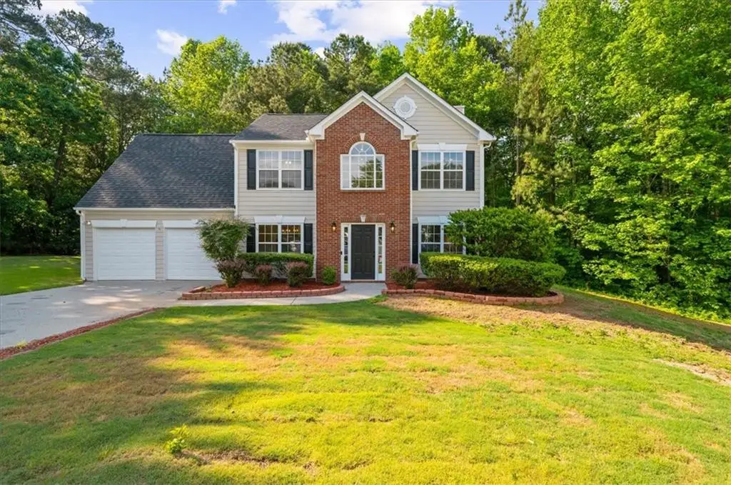 3273 Ashgrove Lane Sw, Marietta, GA 30008 - #1