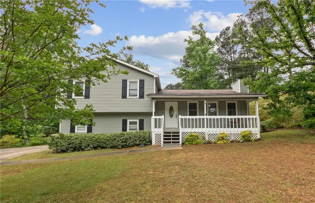34 Amanda Court, Dallas, GA 30157 - #1