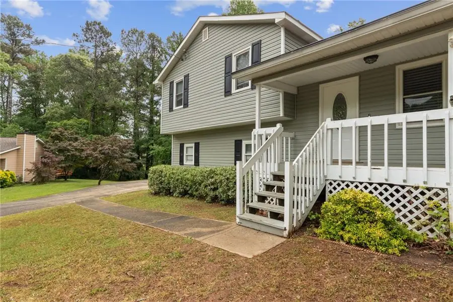 34 Amanda Court, Dallas, GA 30157 - #3