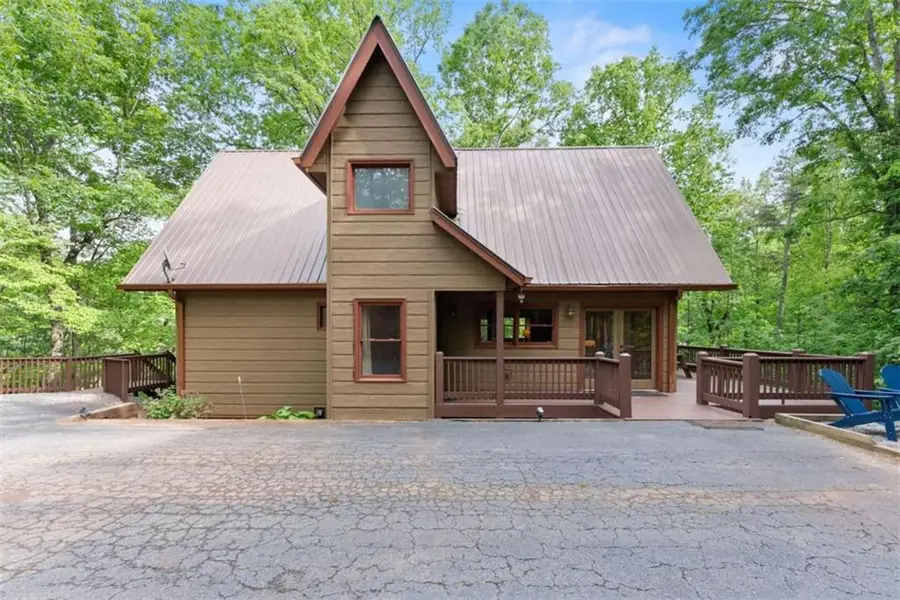 53 Elm Ridge Drive, Cleveland, GA 30528 - #2