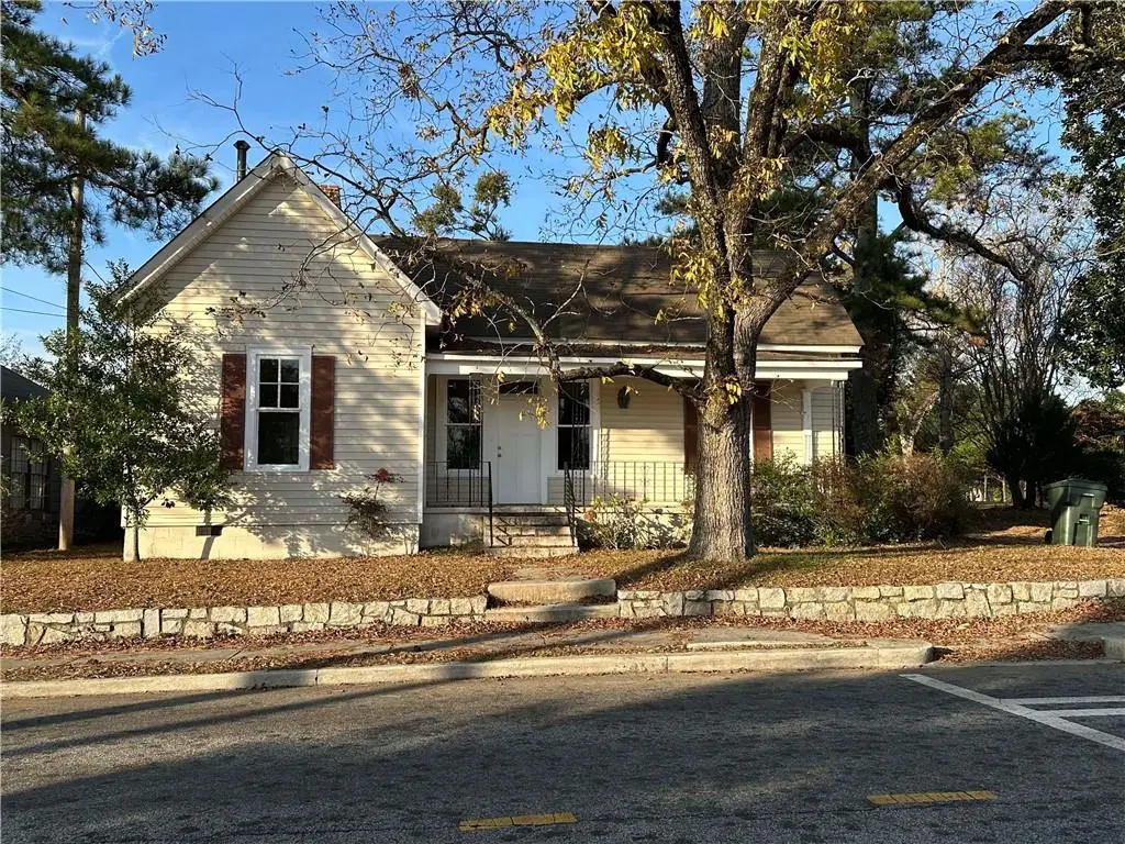 1007 Peek Street, Conyers, GA 30012 - #1