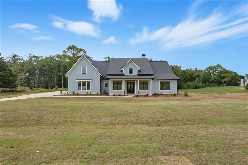 97 Old Town Road, Monroe, GA 30656 - #1