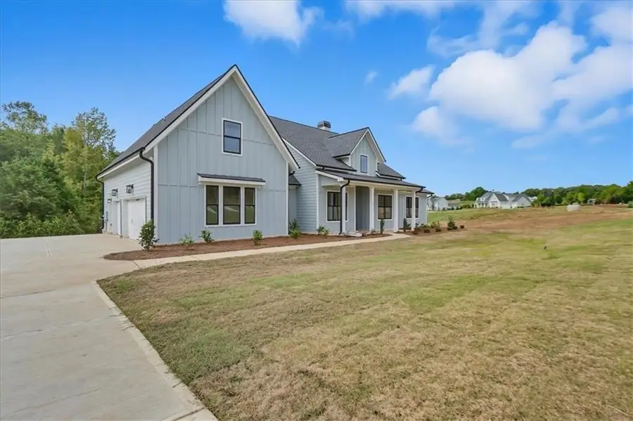 97 Old Town Road, Monroe, GA 30656 - #3