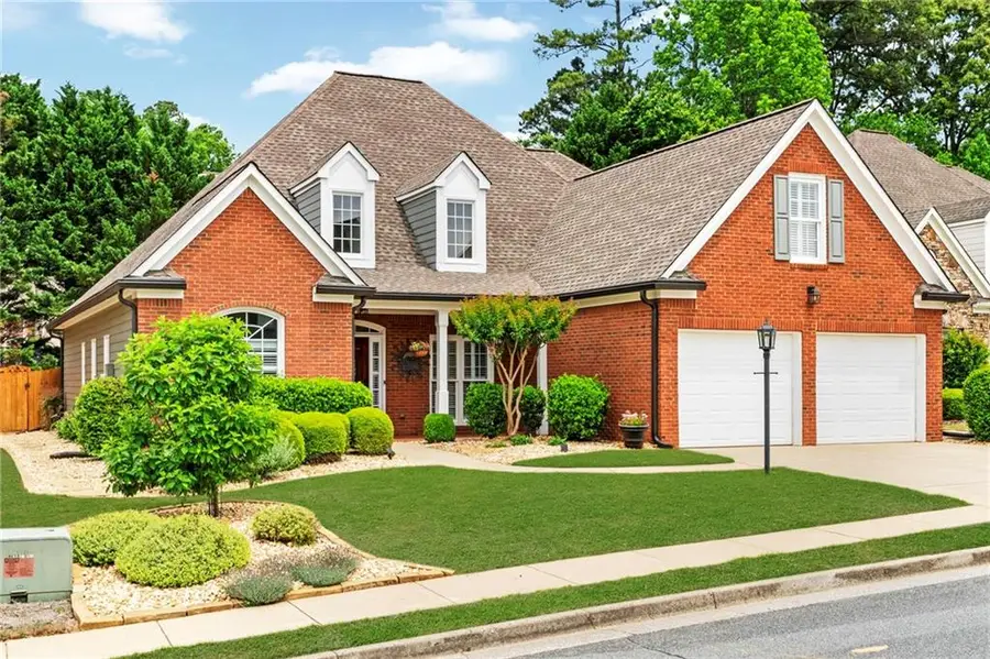 1298 Parkview Lane Nw, Kennesaw, GA 30152 - #2