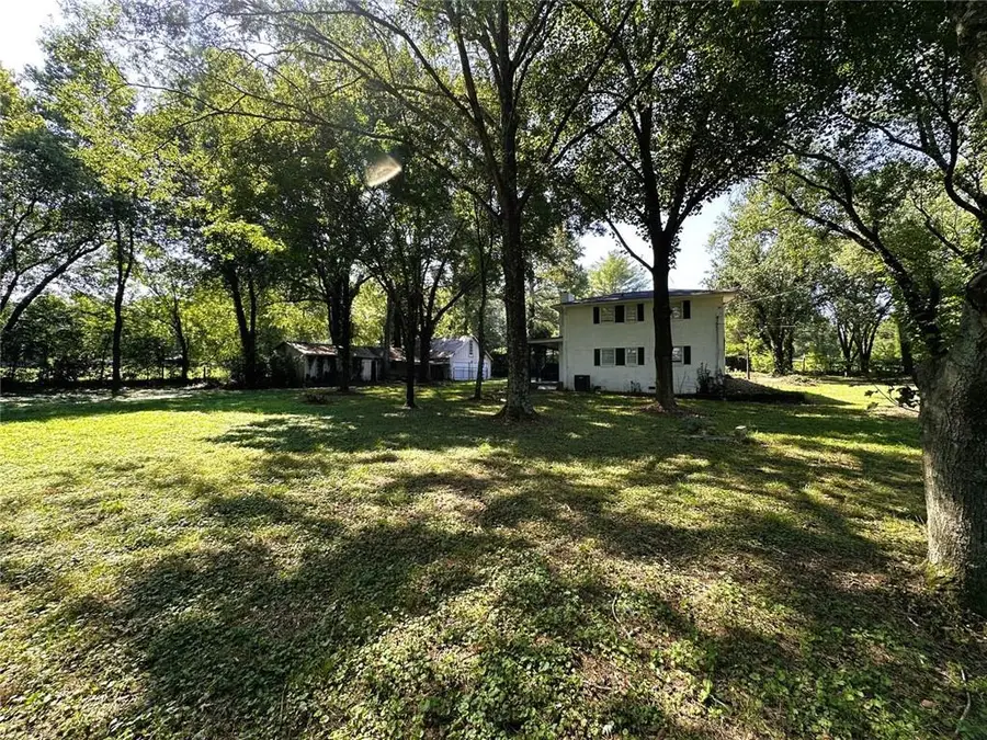 12 Walker Road Nw, Cartersville, GA 30121 - #3