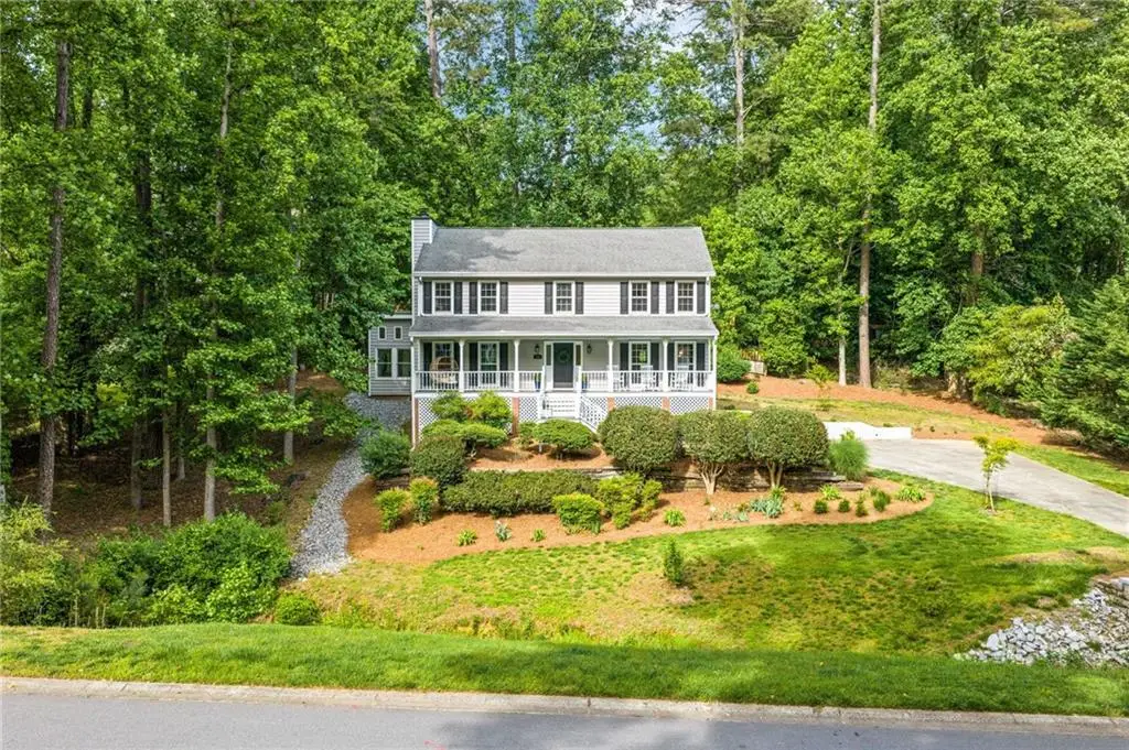 3681 Frederica Road, Duluth, GA 30096 - #1