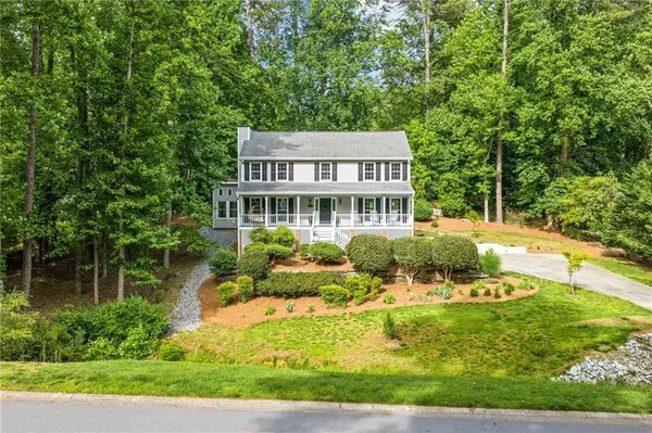 3681 Frederica Road, Duluth, GA 30096