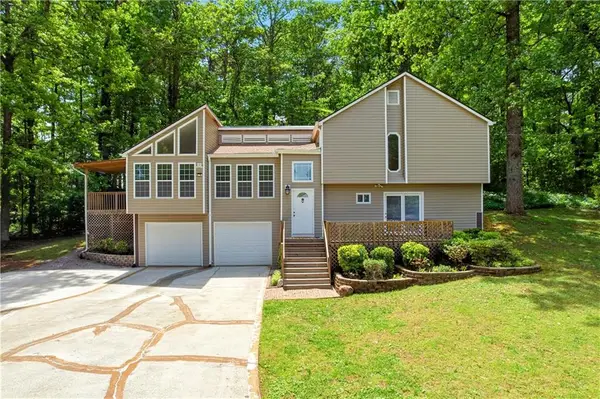 2383 Black Oak Drive, Marietta, GA 30066