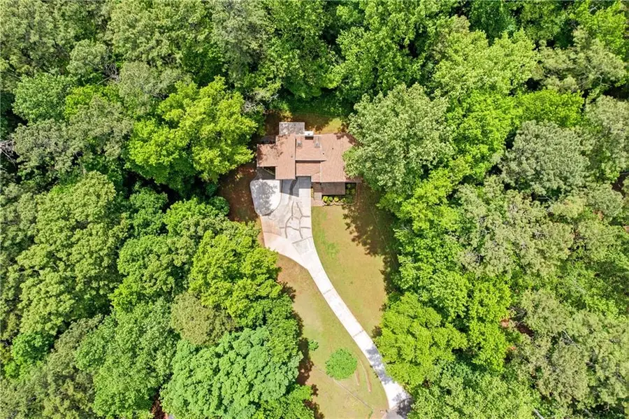 2383 Black Oak Drive, Marietta, GA 30066 - #2