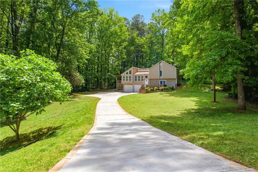 2383 Black Oak Drive, Marietta, GA 30066 - #3