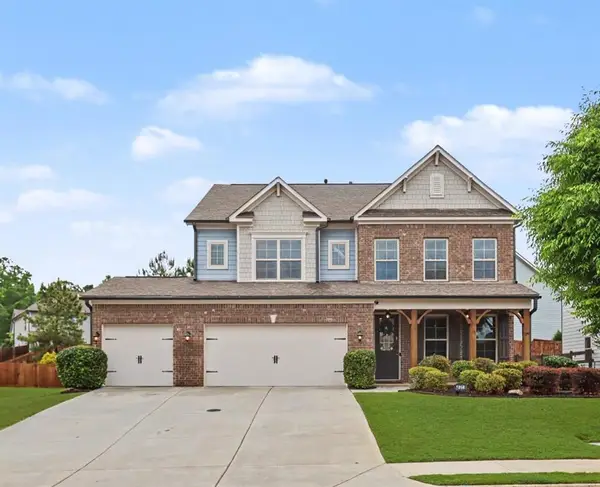 5058 Woodmarsh Drive, Auburn, GA 30011