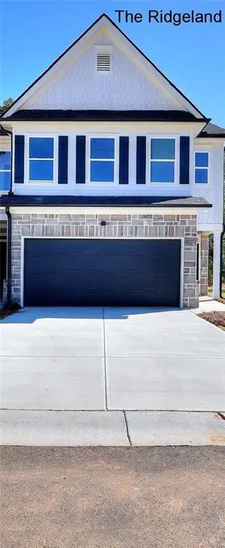 15 Crest Drive, Hartwell, GA 30643