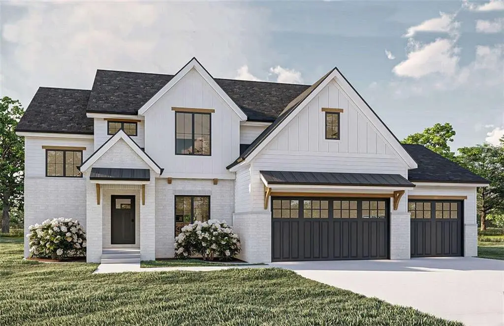 3838 Wesley Chapel Road, Marietta, GA 30062 - #1
