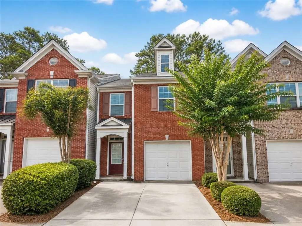 3835 Dandridge Way, Duluth, GA 30096 - #1