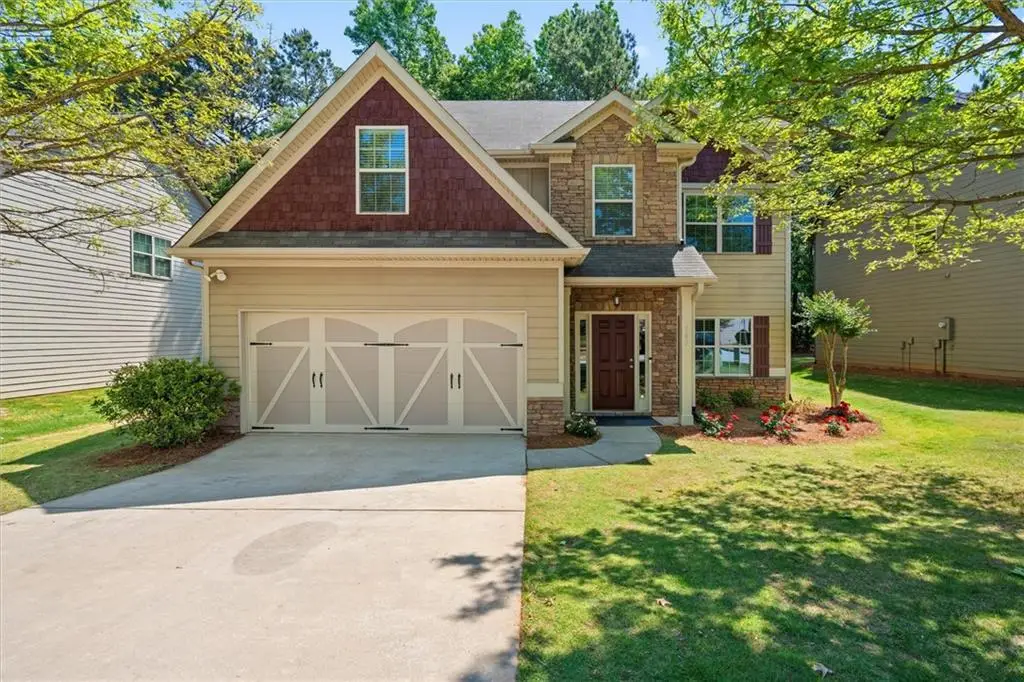 103 Cliffhaven Circle, Newnan, GA 30263 - #1
