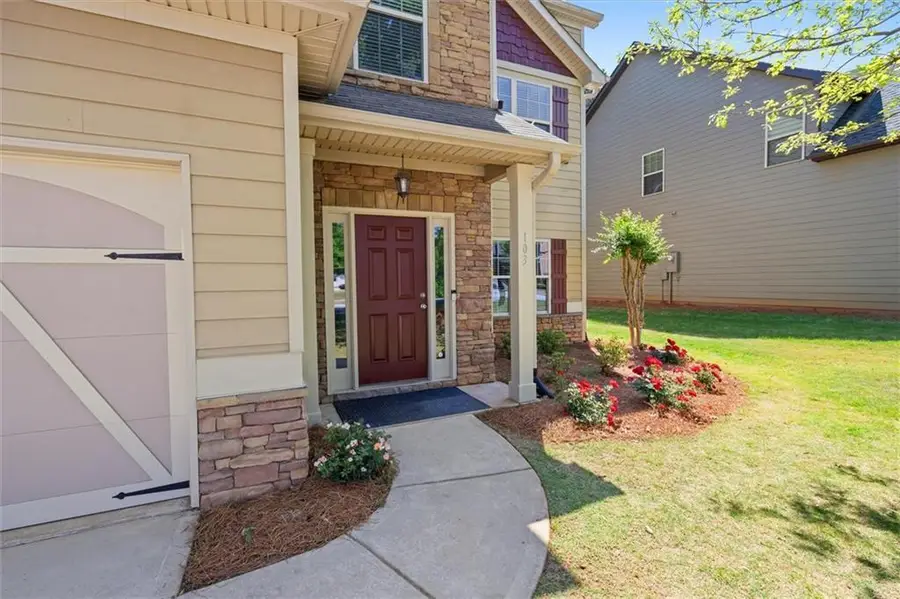 103 Cliffhaven Circle, Newnan, GA 30263 - #2
