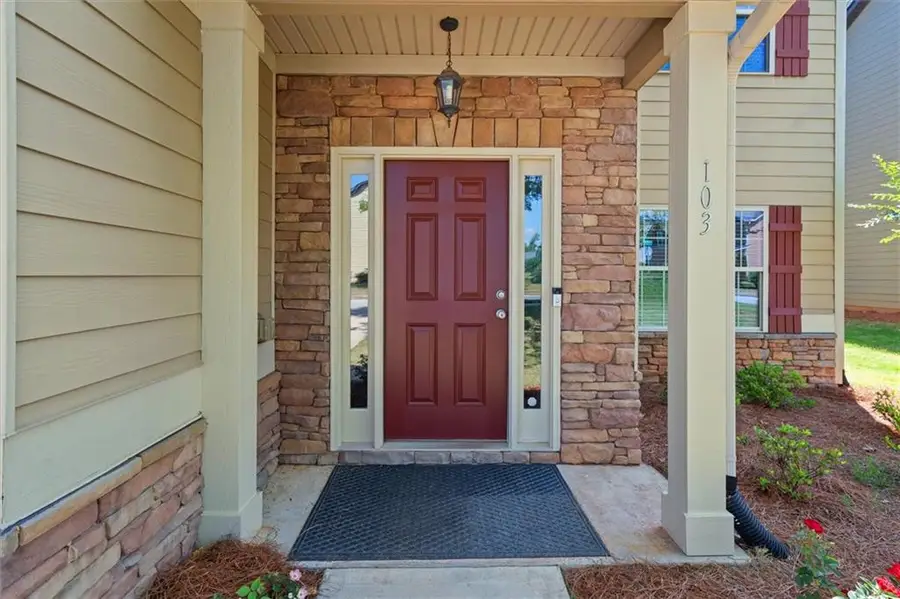 103 Cliffhaven Circle, Newnan, GA 30263 - #3