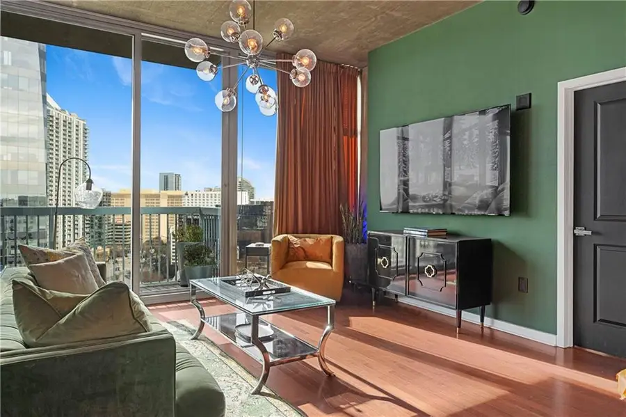 3324 Peachtree Road Ne #1605, Atlanta, GA 30326 - #3