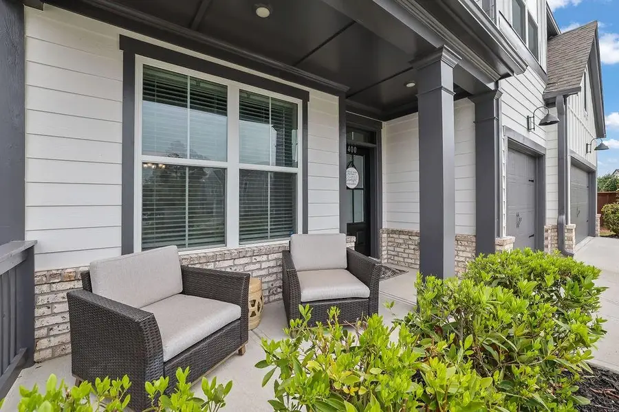 400 Wellgreen Drive, Canton, GA 30115 - #3