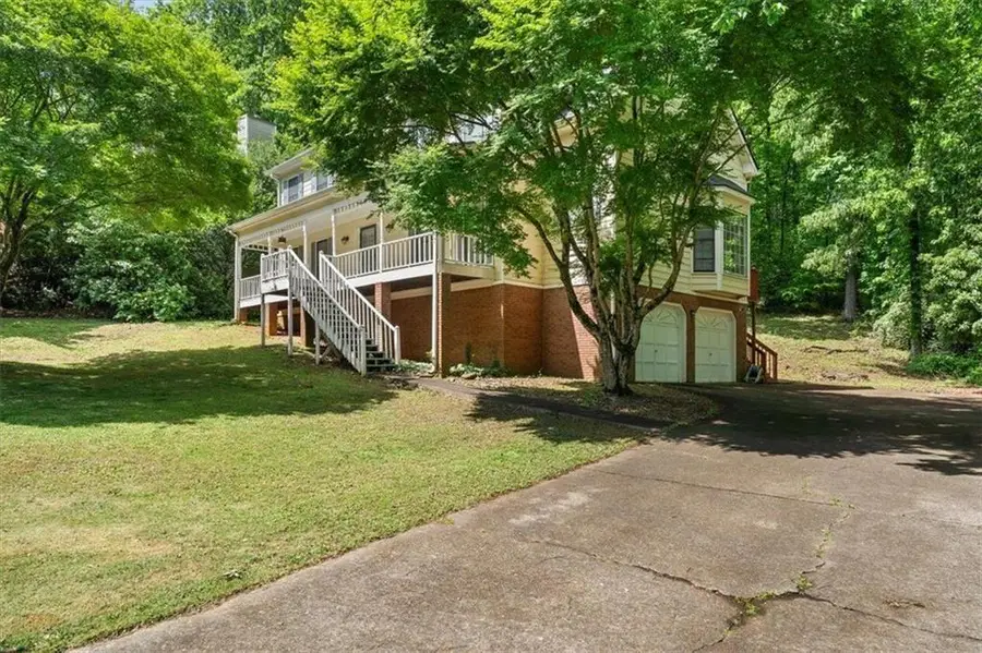 2407 Woodbridge Drive, Marietta, GA 30066 - #3