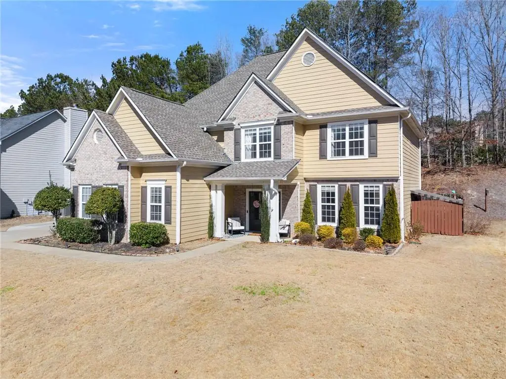 3713 Golden Ive Drive, Buford, GA 30519 - #1
