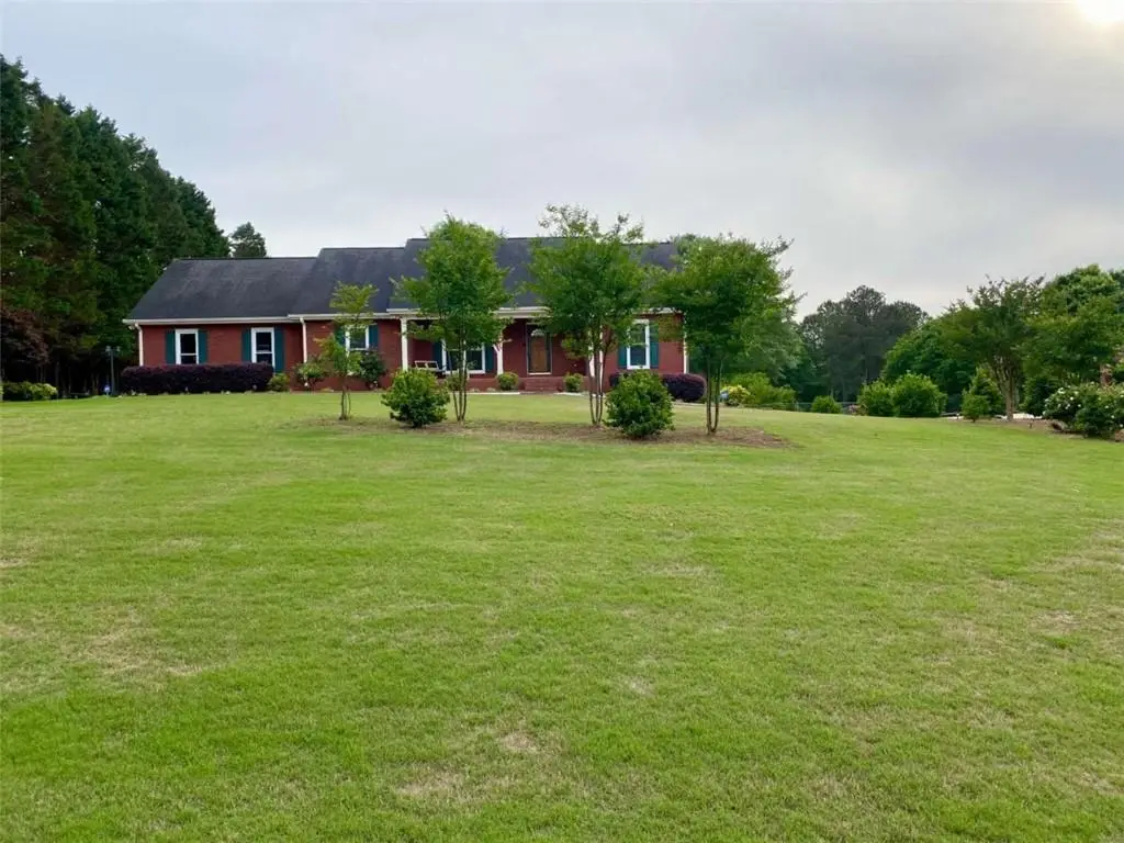 2822 Green Road, Loganville, GA 30052 - #1