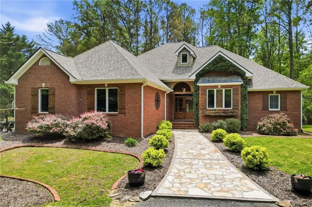 312 Sterling Road, Jasper, GA 30143 - #1