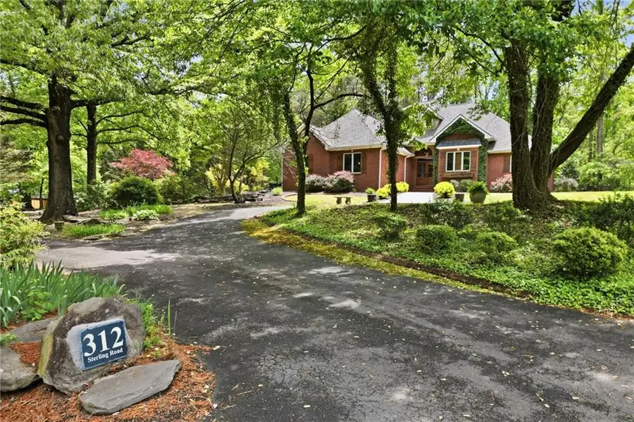 312 Sterling Road, Jasper, GA 30143 - #2