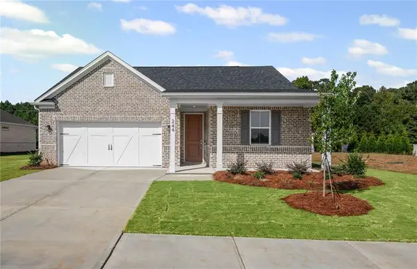 137 Kenney Way, Locust Grove, GA 30248