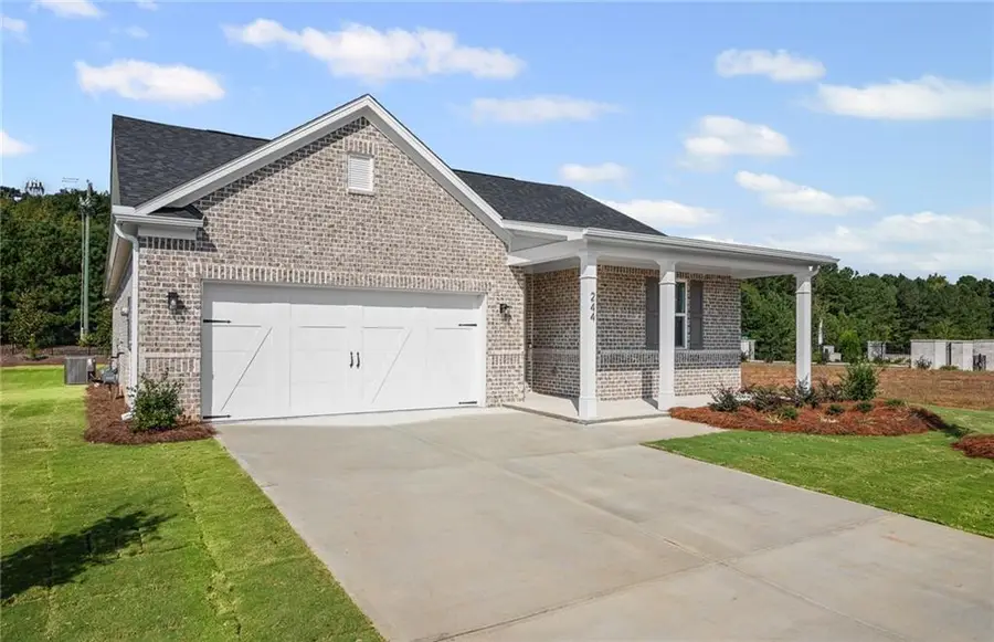 137 Kenney Way, Locust Grove, GA 30248 - #3