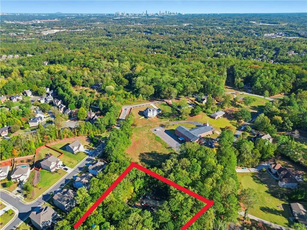 5421 Burdette Road Se, Mableton, GA 30126 - #1