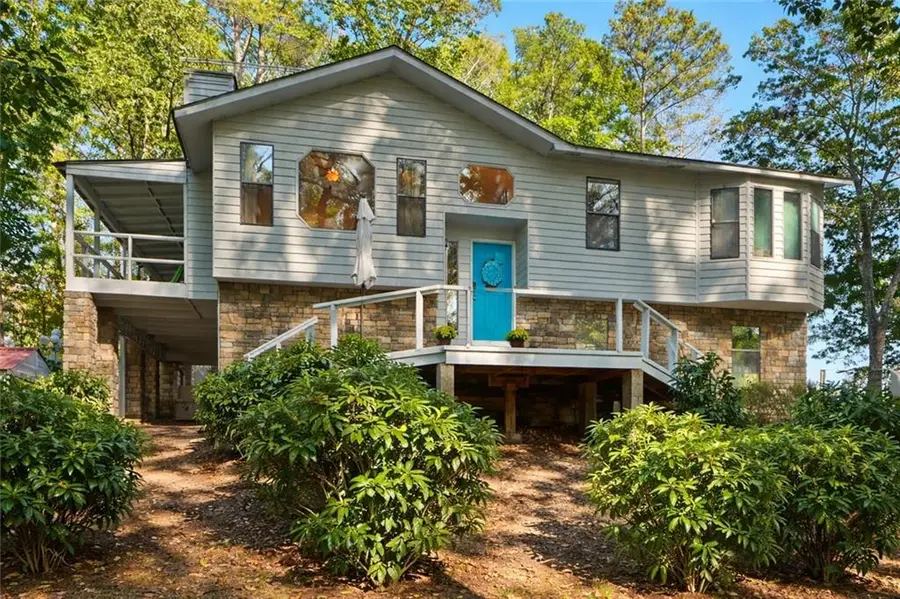 5421 Burdette Road Se, Mableton, GA 30126 - #2