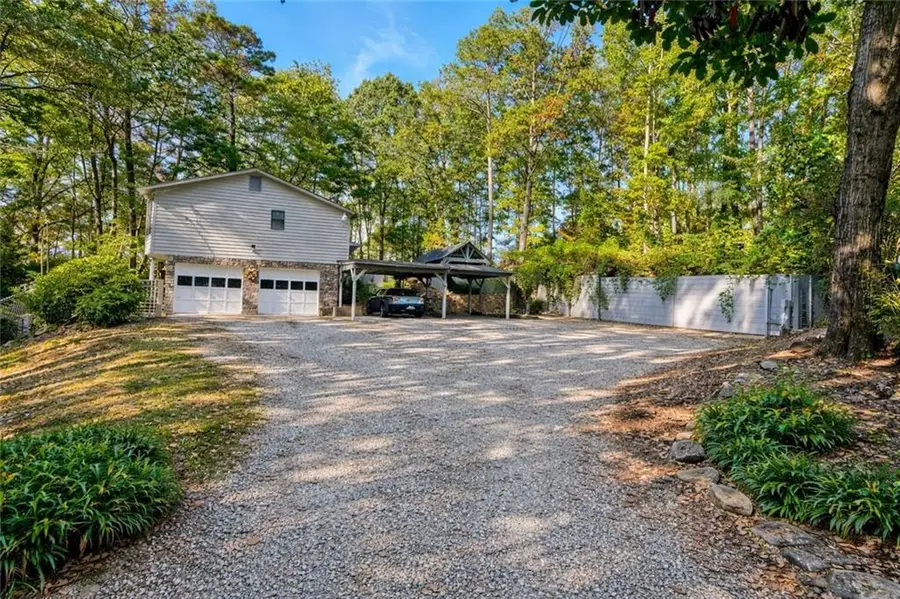 5421 Burdette Road Se, Mableton, GA 30126 - #3