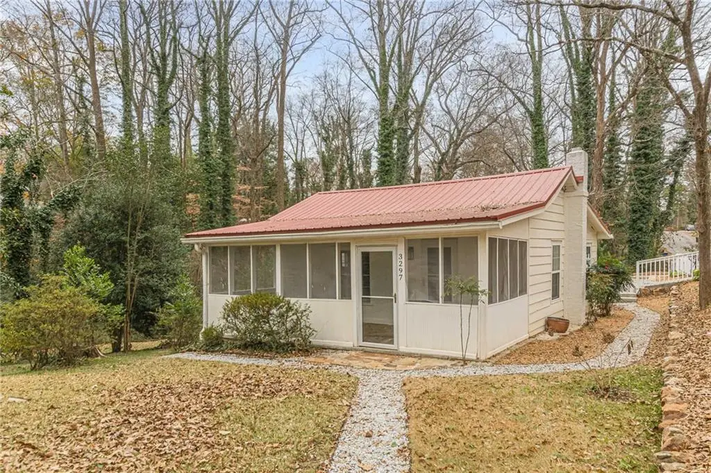 3297 College Street, College Park, GA 30337 - #1