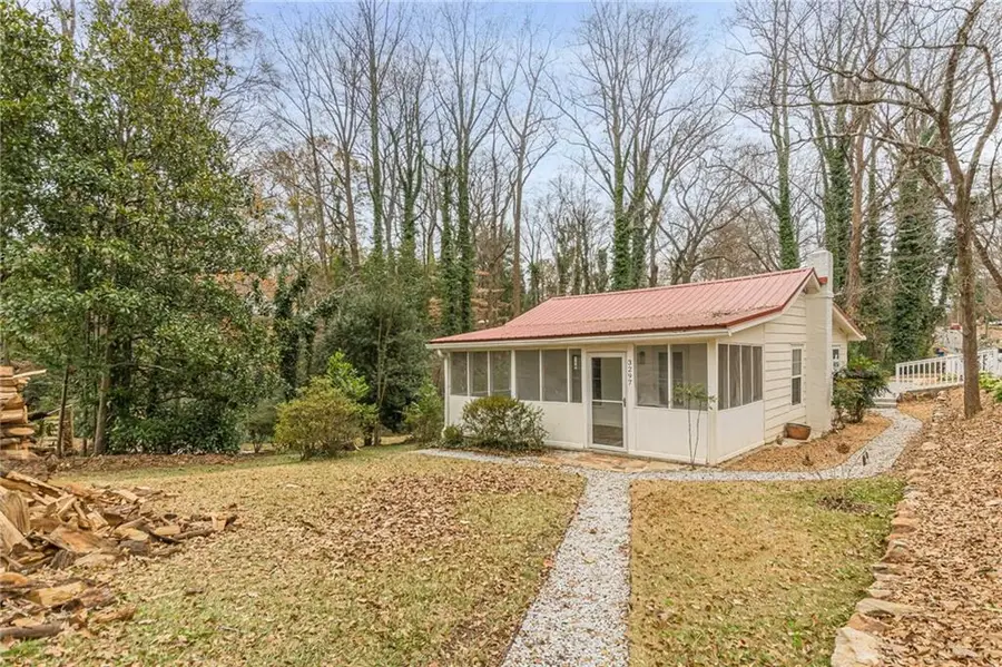 3297 College Street, College Park, GA 30337 - #2