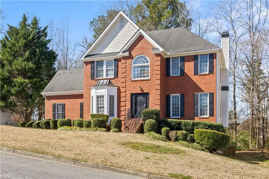 231 Beechwood Lane, Stone Mountain, GA 30087 - #2