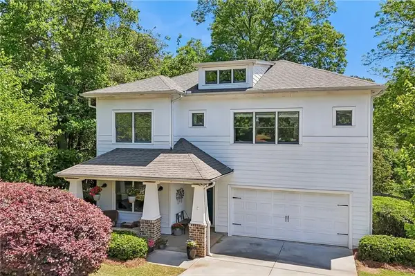 333 Ohm Avenue, Scottdale, GA 30079