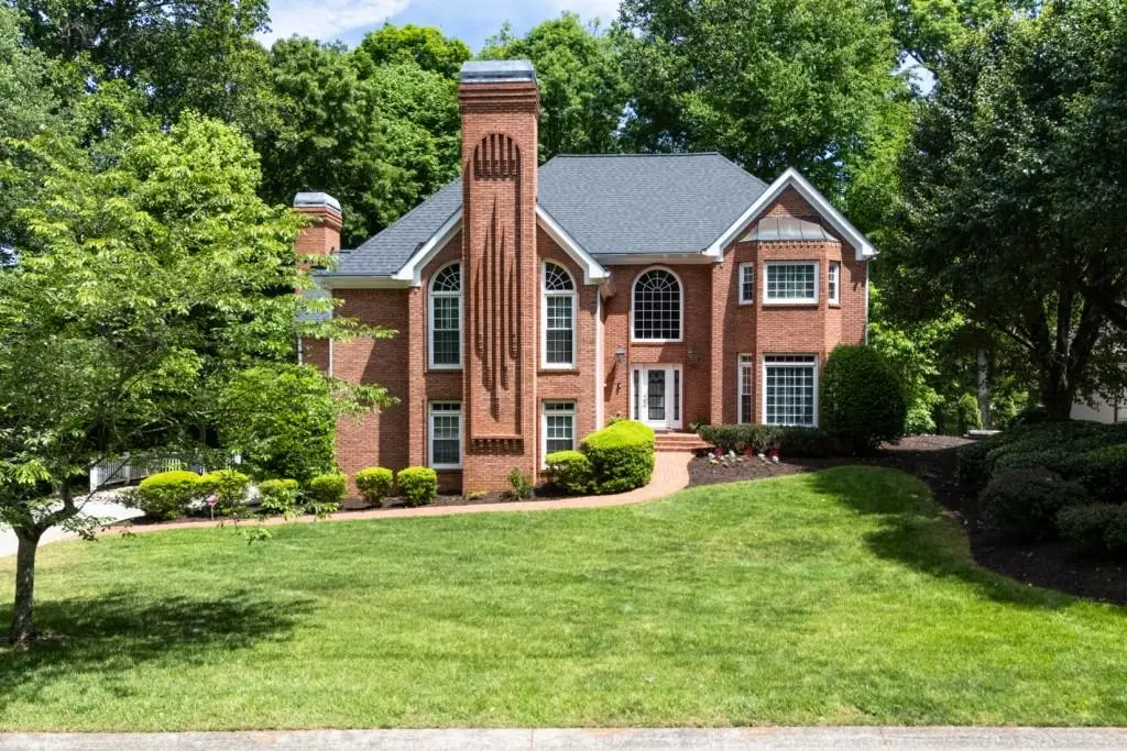1347 Waterford Green Close, Marietta, GA 30068 - #1