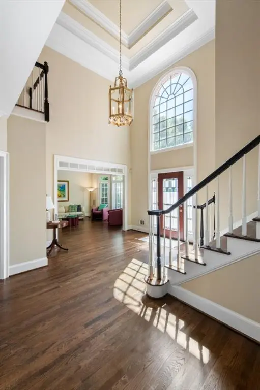 1347 Waterford Green Close, Marietta, GA 30068 - #2