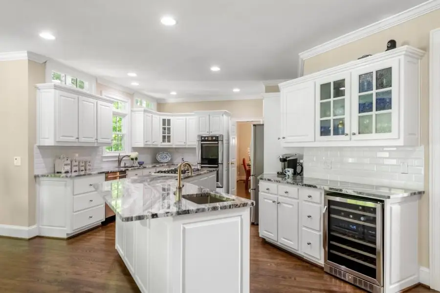 1347 Waterford Green Close, Marietta, GA 30068 - #3