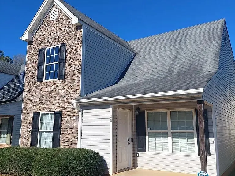 88 Middlebrook Drive, Cartersville, GA 30120 - #1