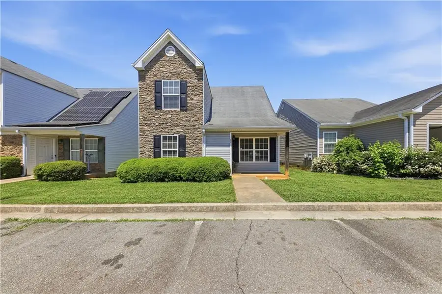 88 Middlebrook Drive, Cartersville, GA 30120 - #2