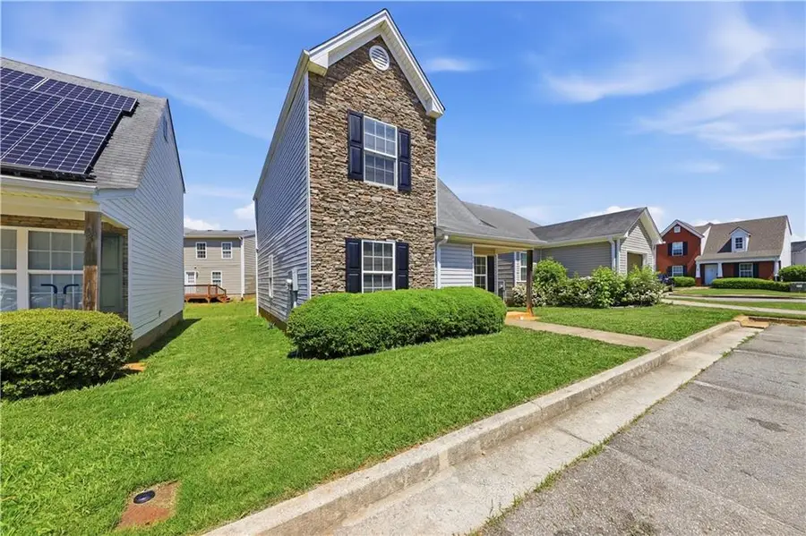 88 Middlebrook Drive, Cartersville, GA 30120 - #3