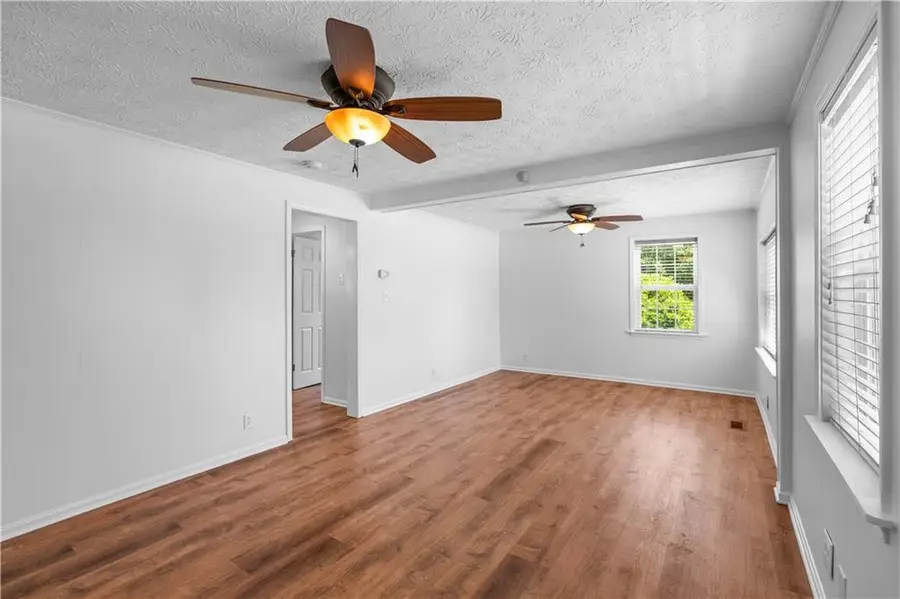 1578 Livingston Road Sw, Rome, GA 30161 - #2