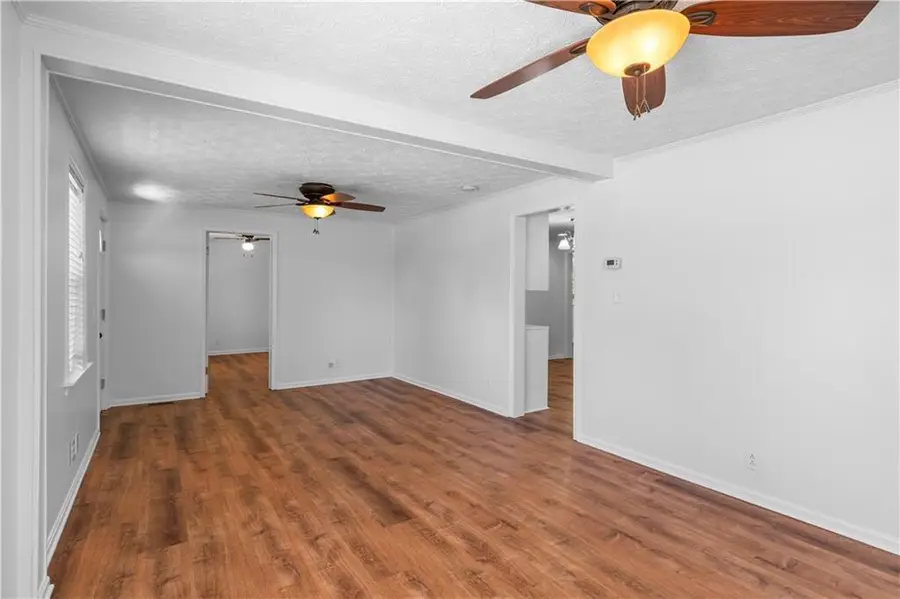 1578 Livingston Road Sw, Rome, GA 30161 - #3
