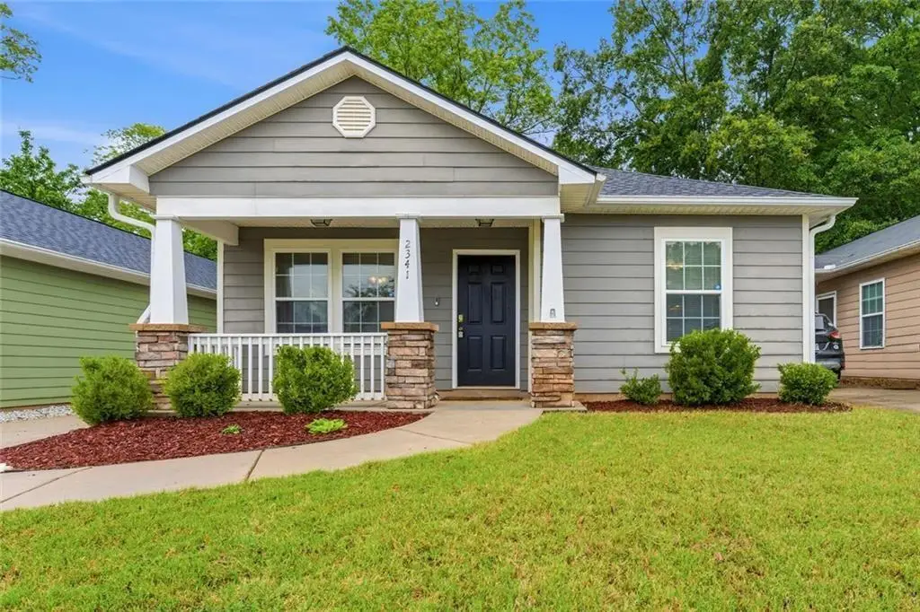 2341 Glebe Court, Lovejoy, GA 30228 - #1