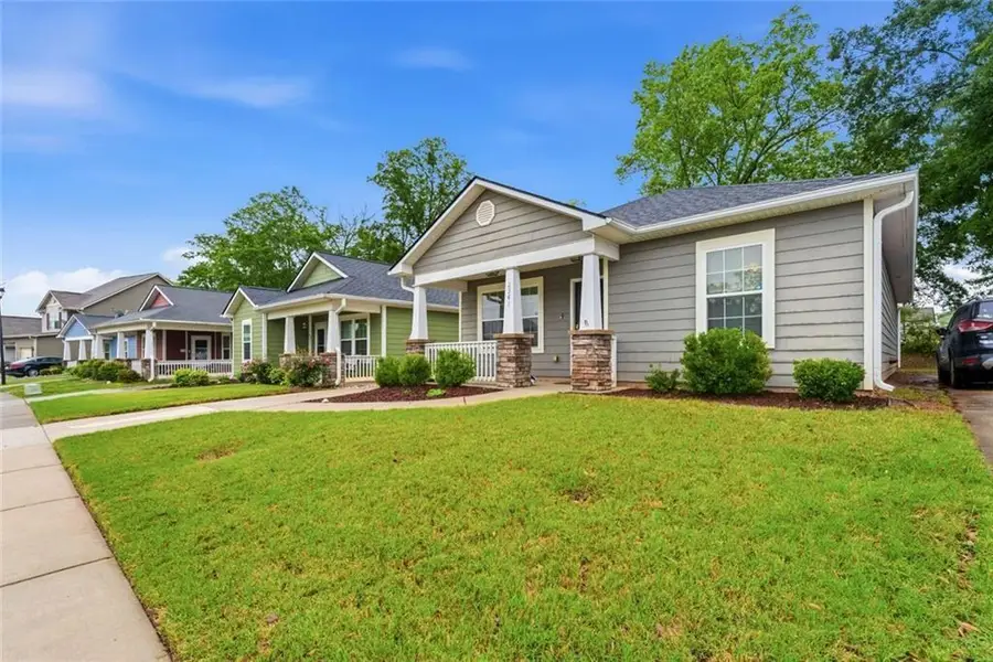 2341 Glebe Court, Lovejoy, GA 30228 - #2